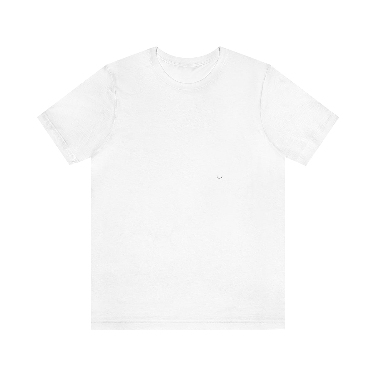 EQUALITY Unisex Jersey Short Sleeve Tee