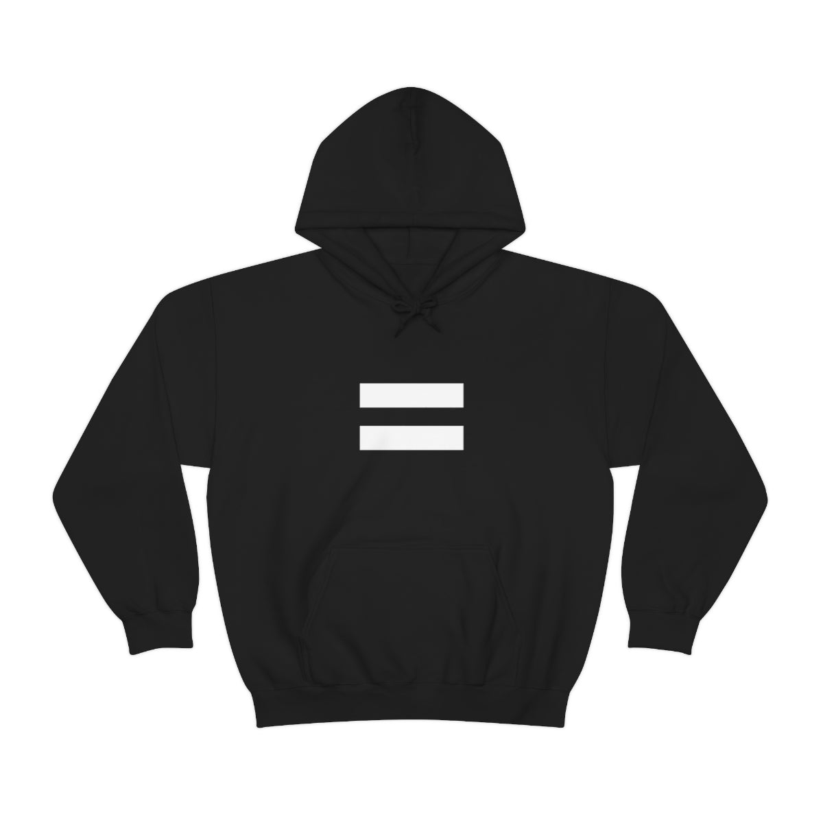 EQUALITY Unisex Heavy Blend™ Hooded Sweatshirt