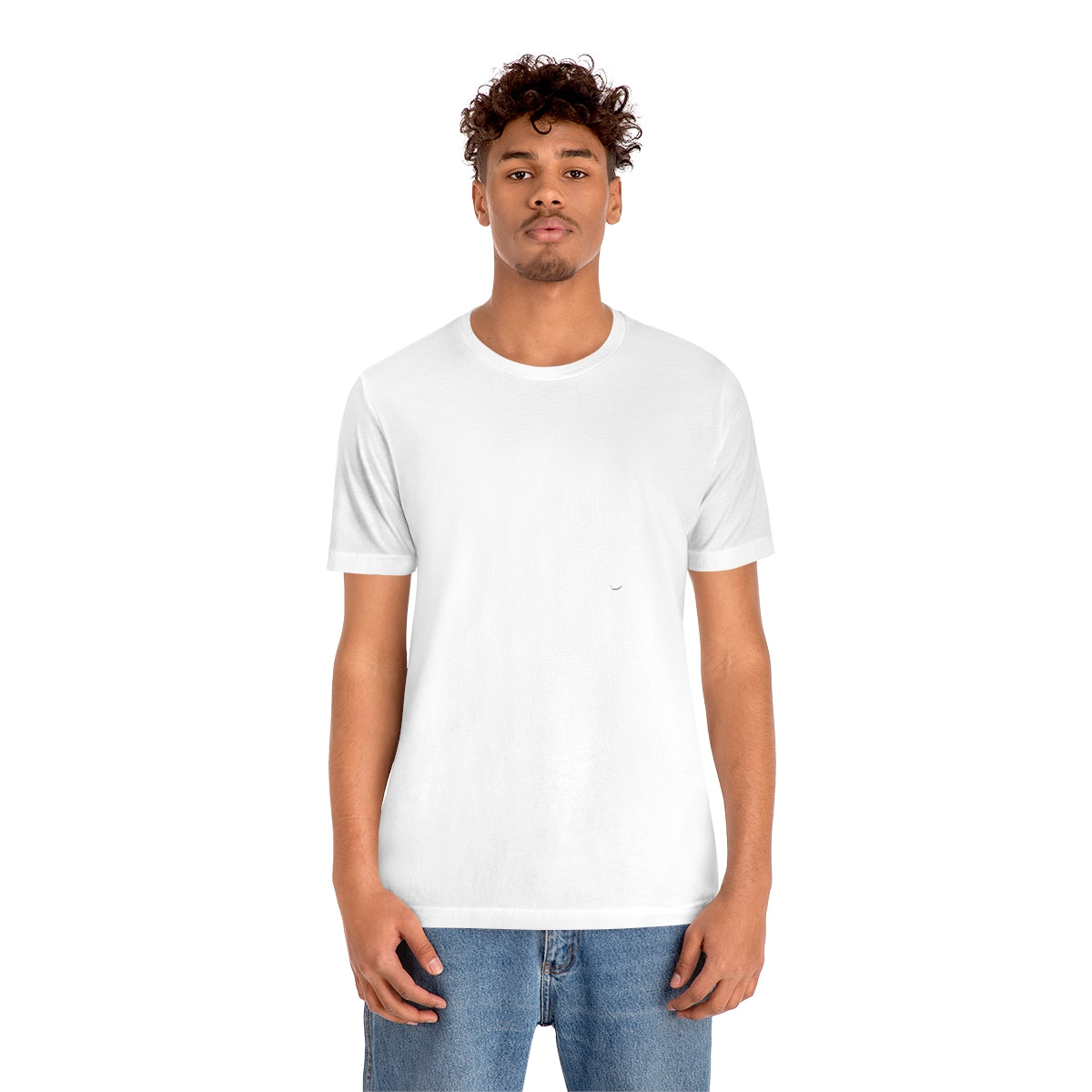 EQUALITY Unisex Jersey Short Sleeve Tee