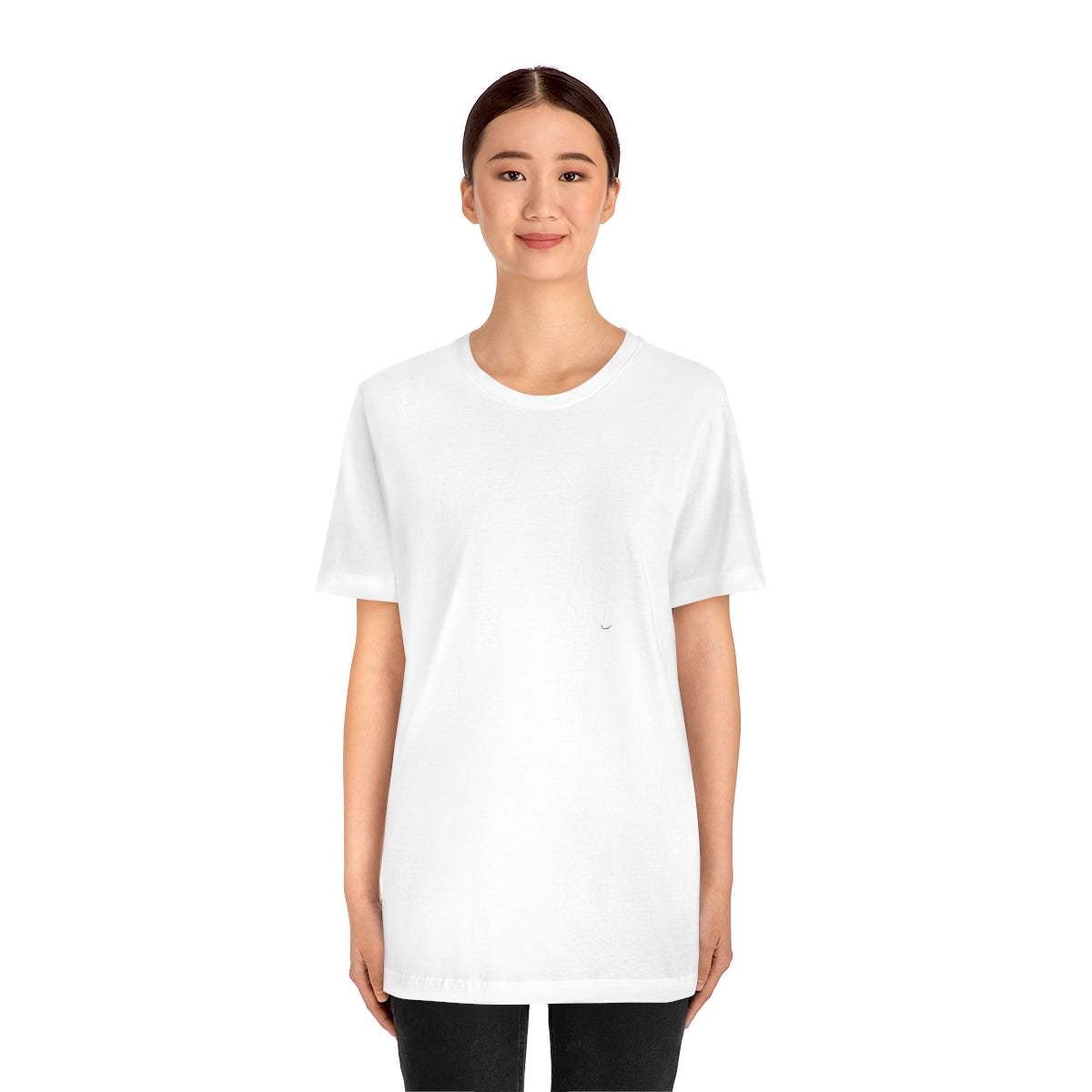 EQUALITY Unisex Jersey Short Sleeve Tee
