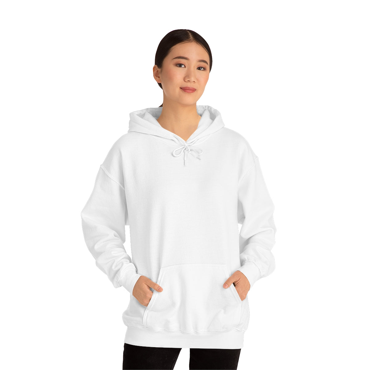 Equality Get It? Unisex Heavy Blend™ Hooded Sweatshirt