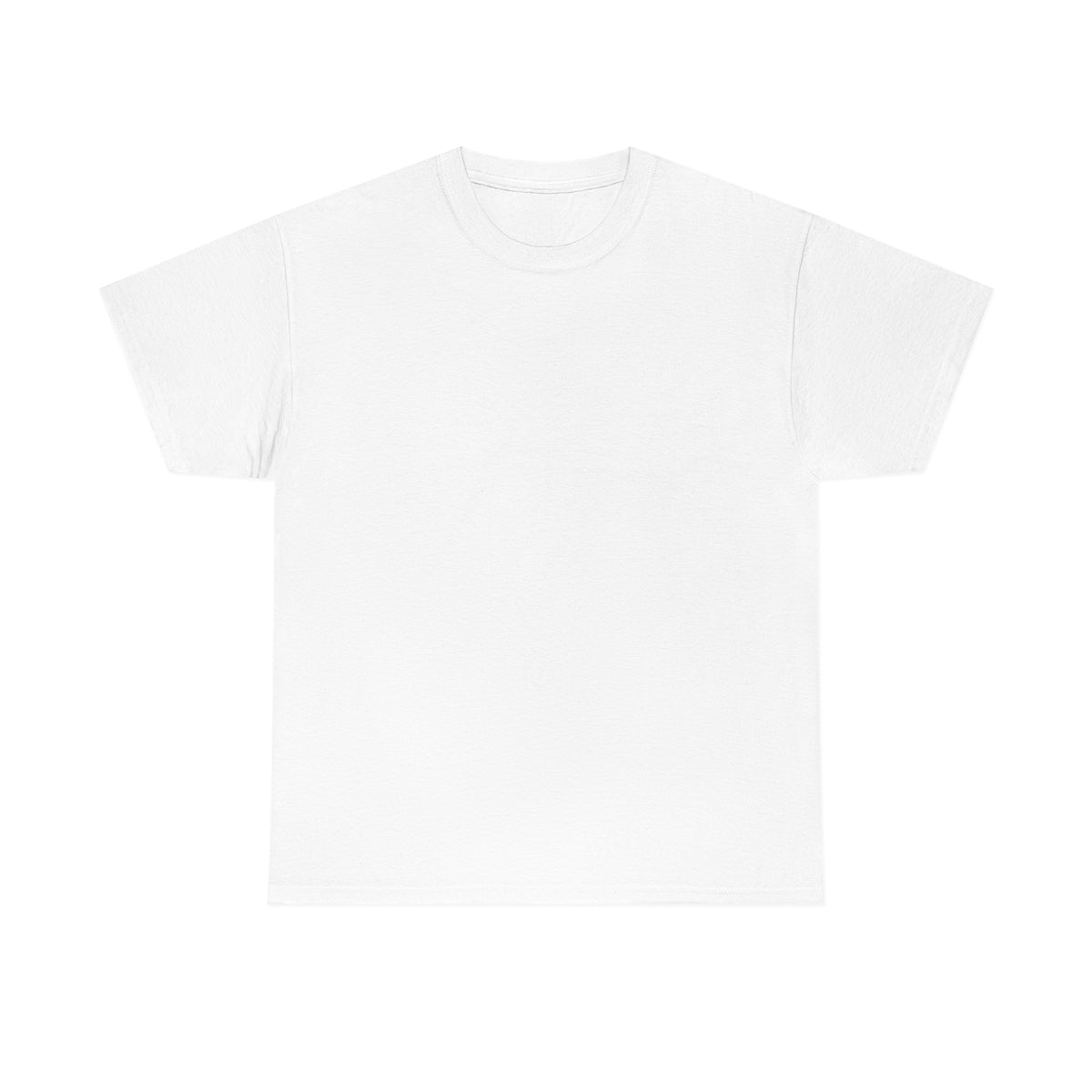 Equality Get It? - Unisex Heavy Cotton Tee