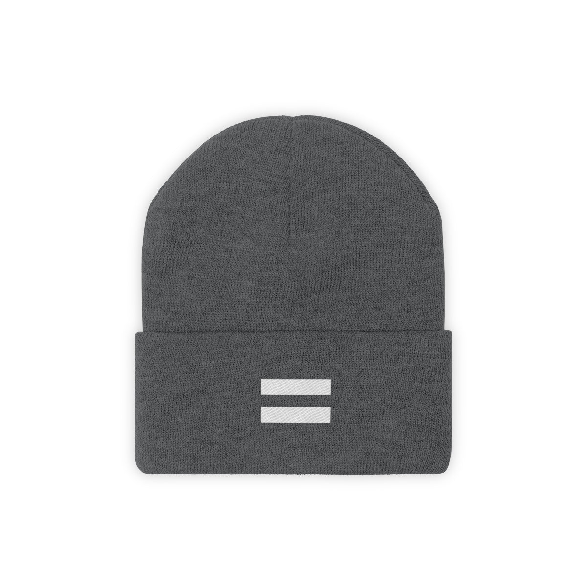 EQUALITY Knit Beanie