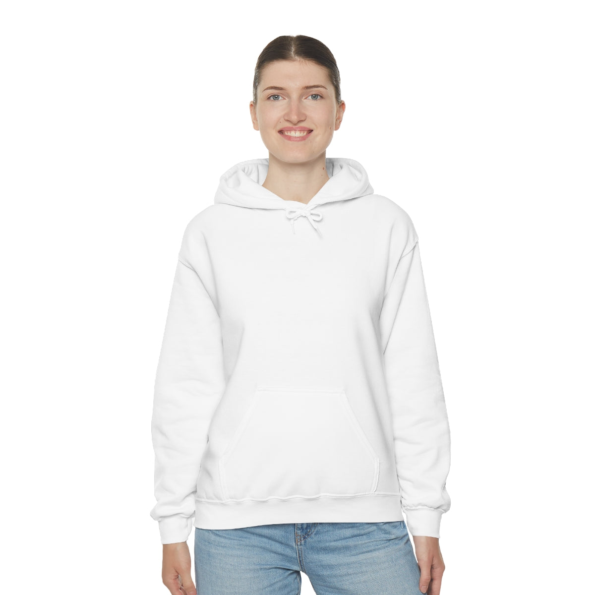 Equality Get It? Unisex Heavy Blend™ Hooded Sweatshirt